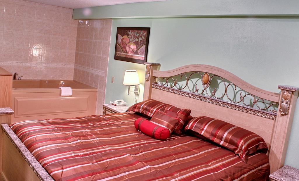 Rodeway Inn Watertown Cameră foto