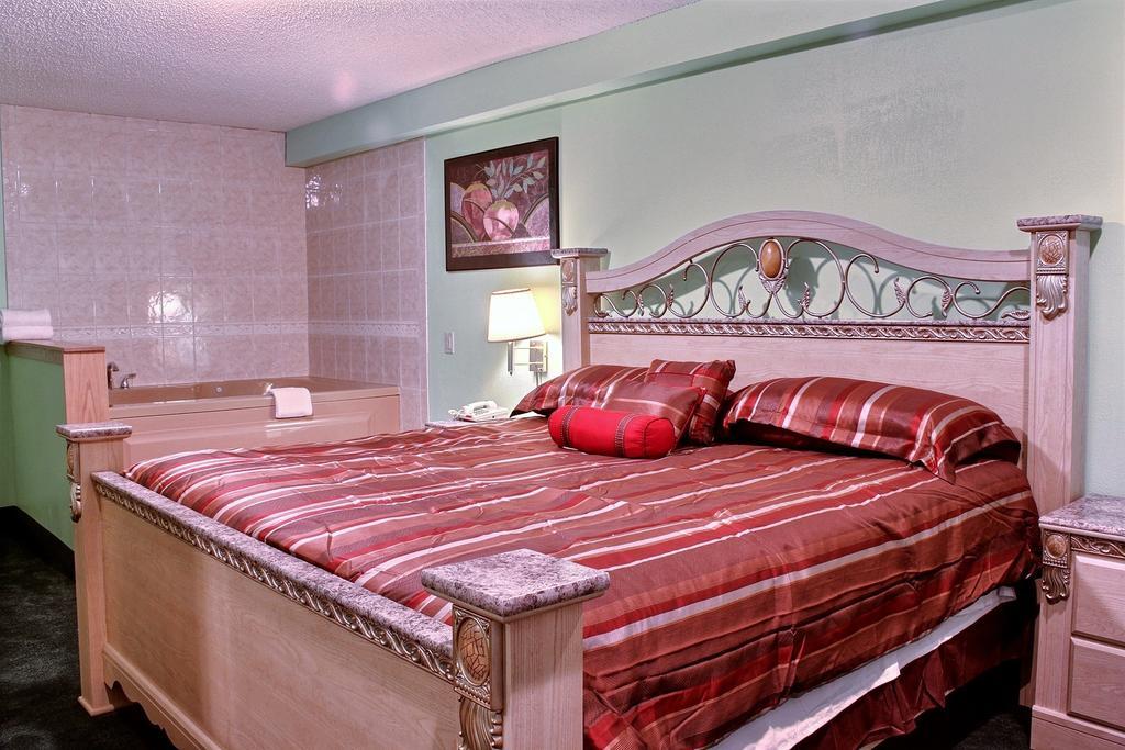 Rodeway Inn Watertown Cameră foto